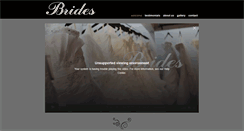 Desktop Screenshot of bridesamarillo.com